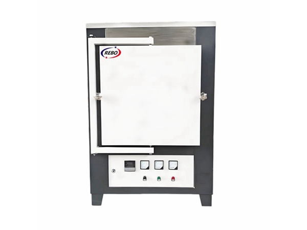 1400C Box type furnace